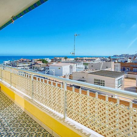 130 Sur Sea - Alicante Holiday La Mata (Torrevieja) Exterior foto