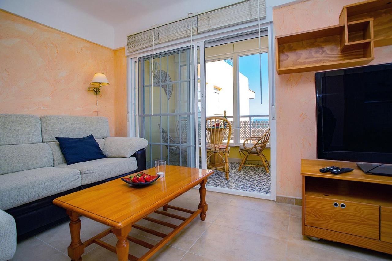 130 Sur Sea - Alicante Holiday La Mata (Torrevieja) Exterior foto