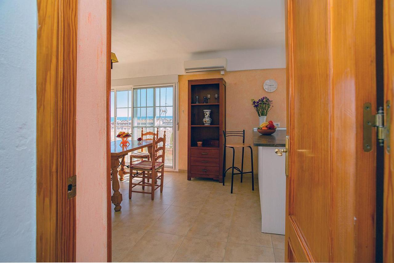 130 Sur Sea - Alicante Holiday La Mata (Torrevieja) Exterior foto