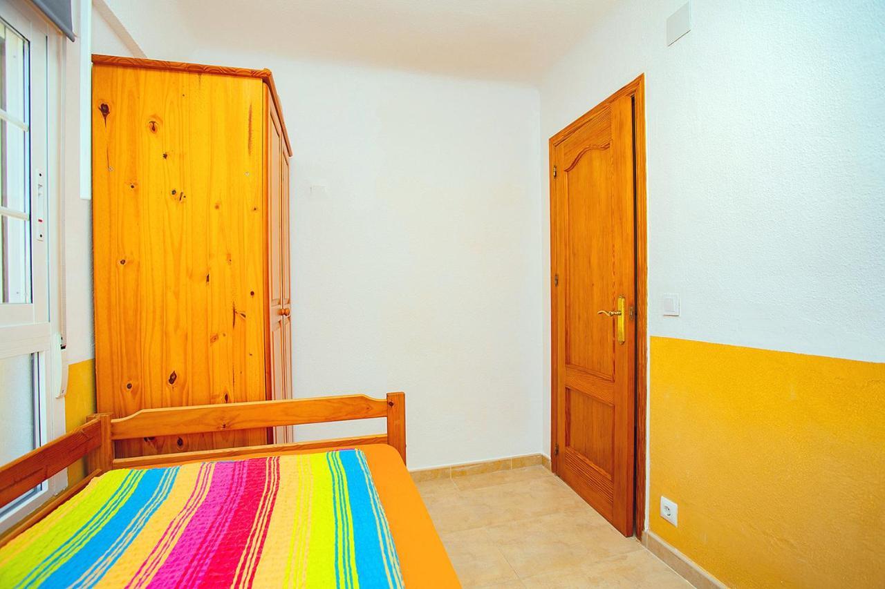 130 Sur Sea - Alicante Holiday La Mata (Torrevieja) Exterior foto