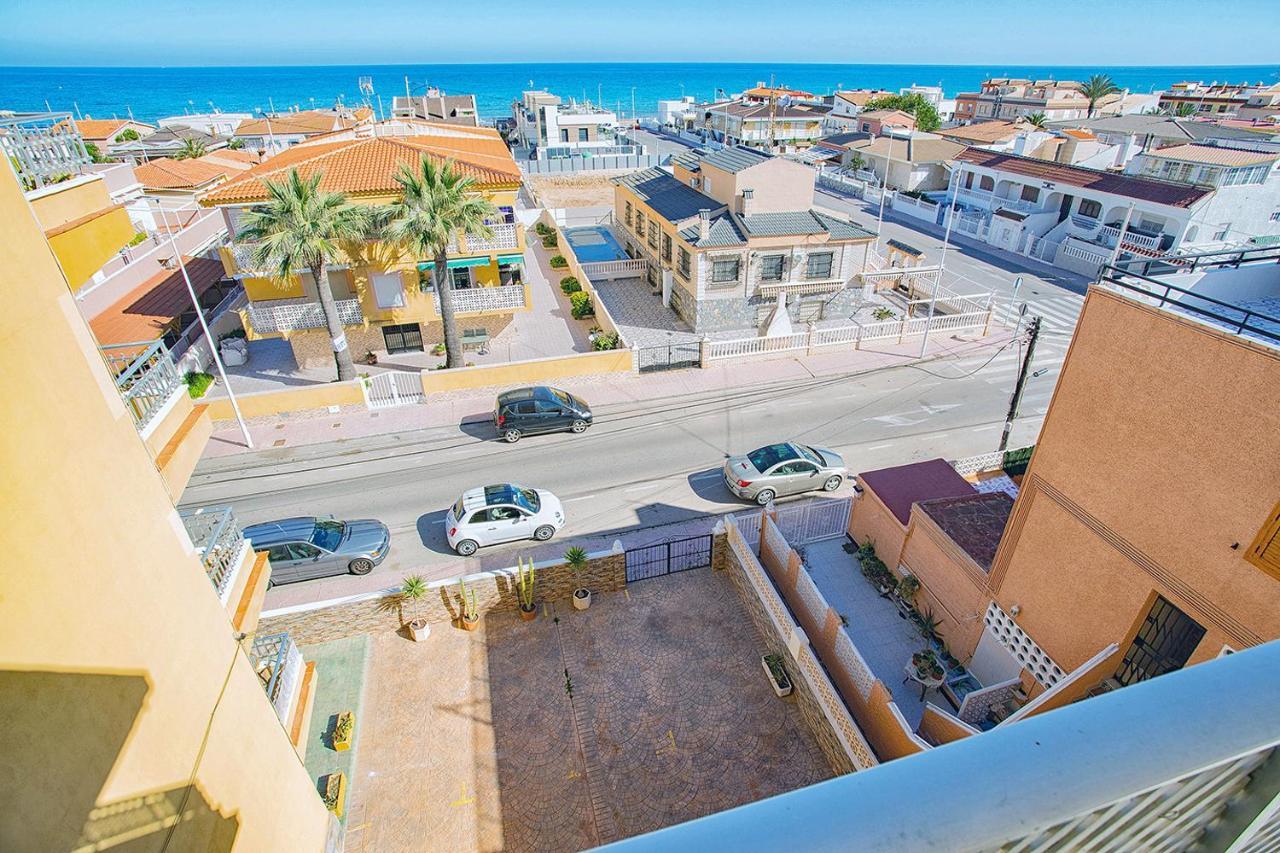 130 Sur Sea - Alicante Holiday La Mata (Torrevieja) Exterior foto