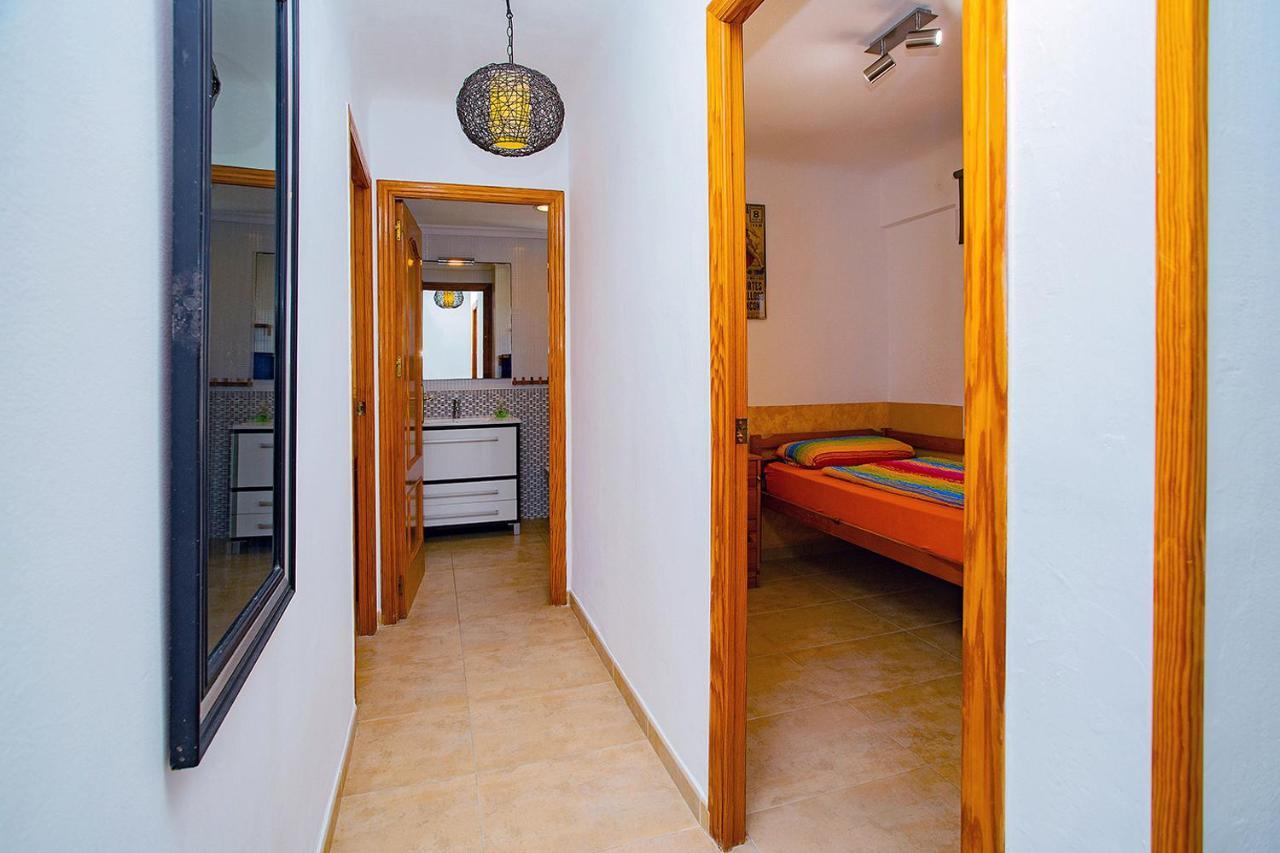 130 Sur Sea - Alicante Holiday La Mata (Torrevieja) Exterior foto