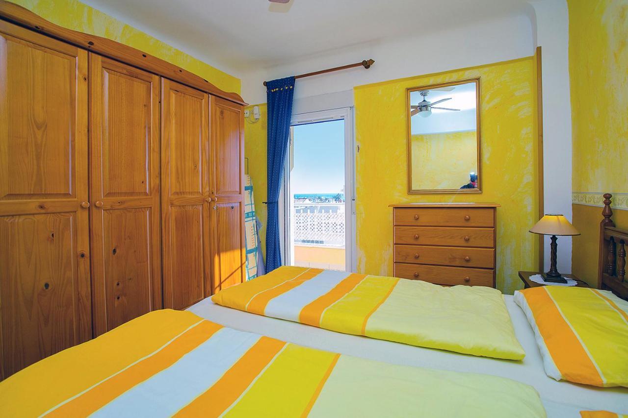 130 Sur Sea - Alicante Holiday La Mata (Torrevieja) Exterior foto