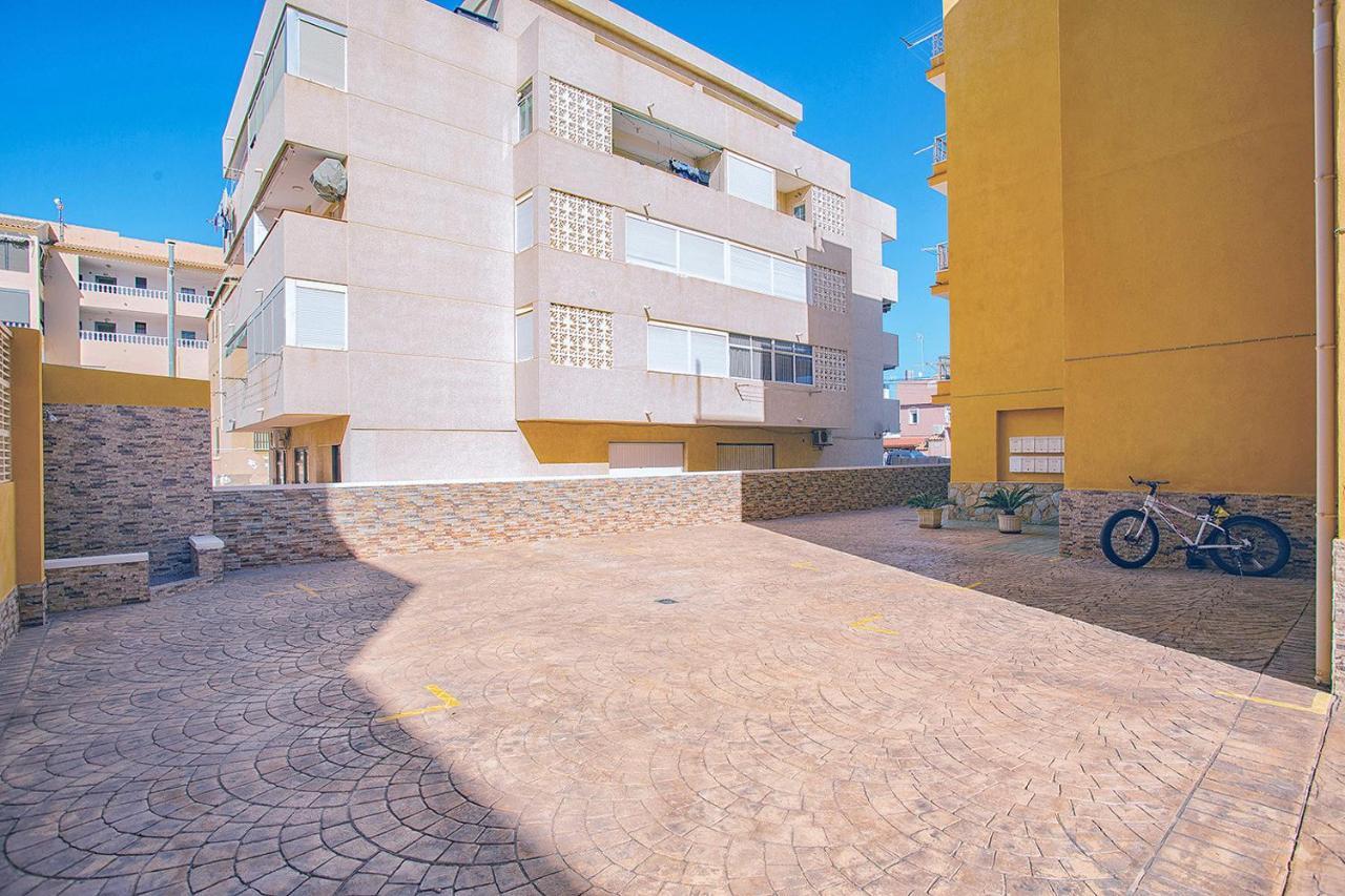 130 Sur Sea - Alicante Holiday La Mata (Torrevieja) Exterior foto