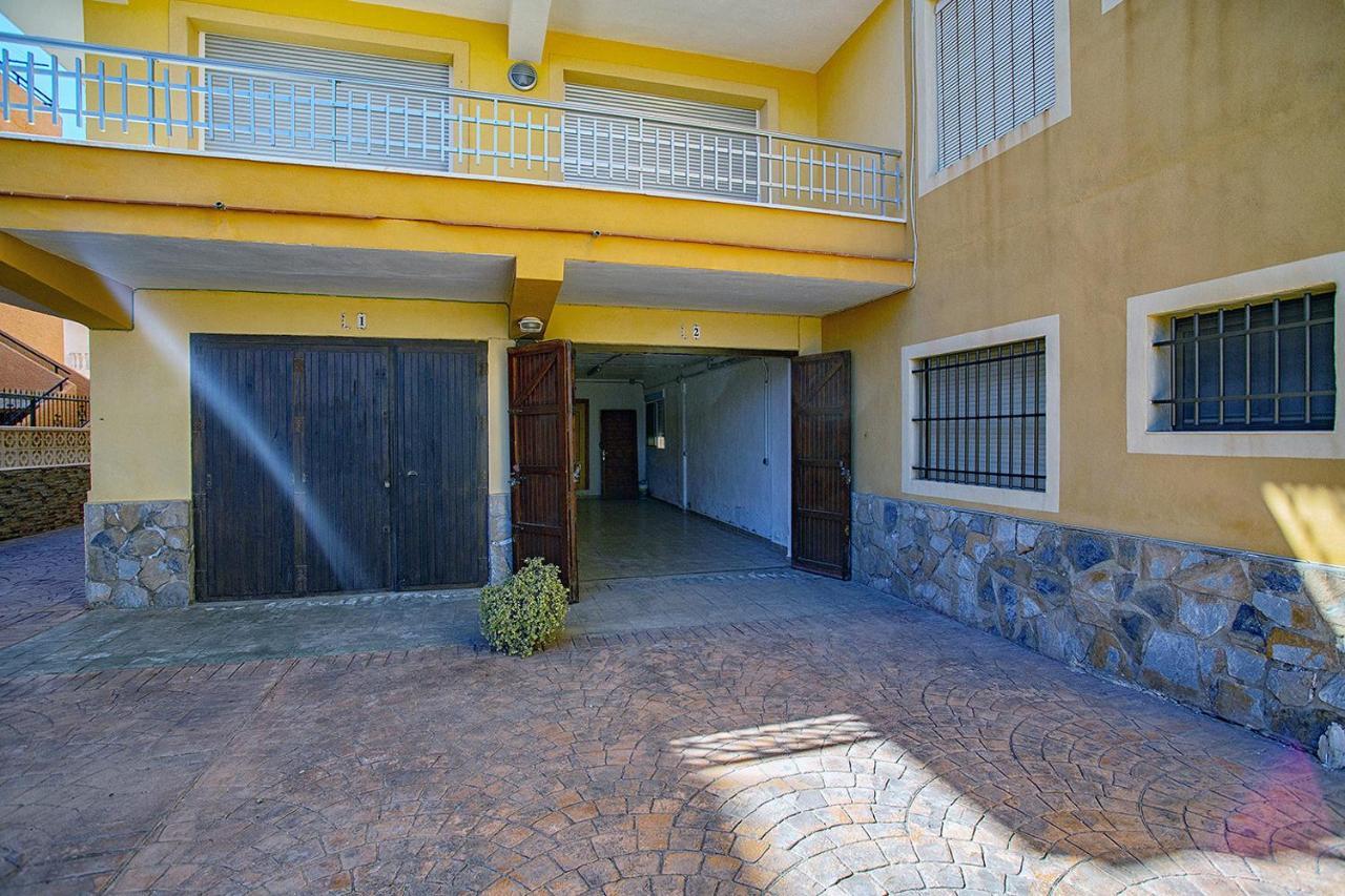 130 Sur Sea - Alicante Holiday La Mata (Torrevieja) Exterior foto