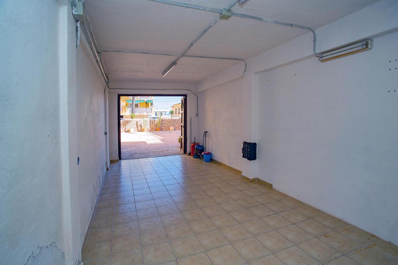 130 Sur Sea - Alicante Holiday La Mata (Torrevieja) Exterior foto