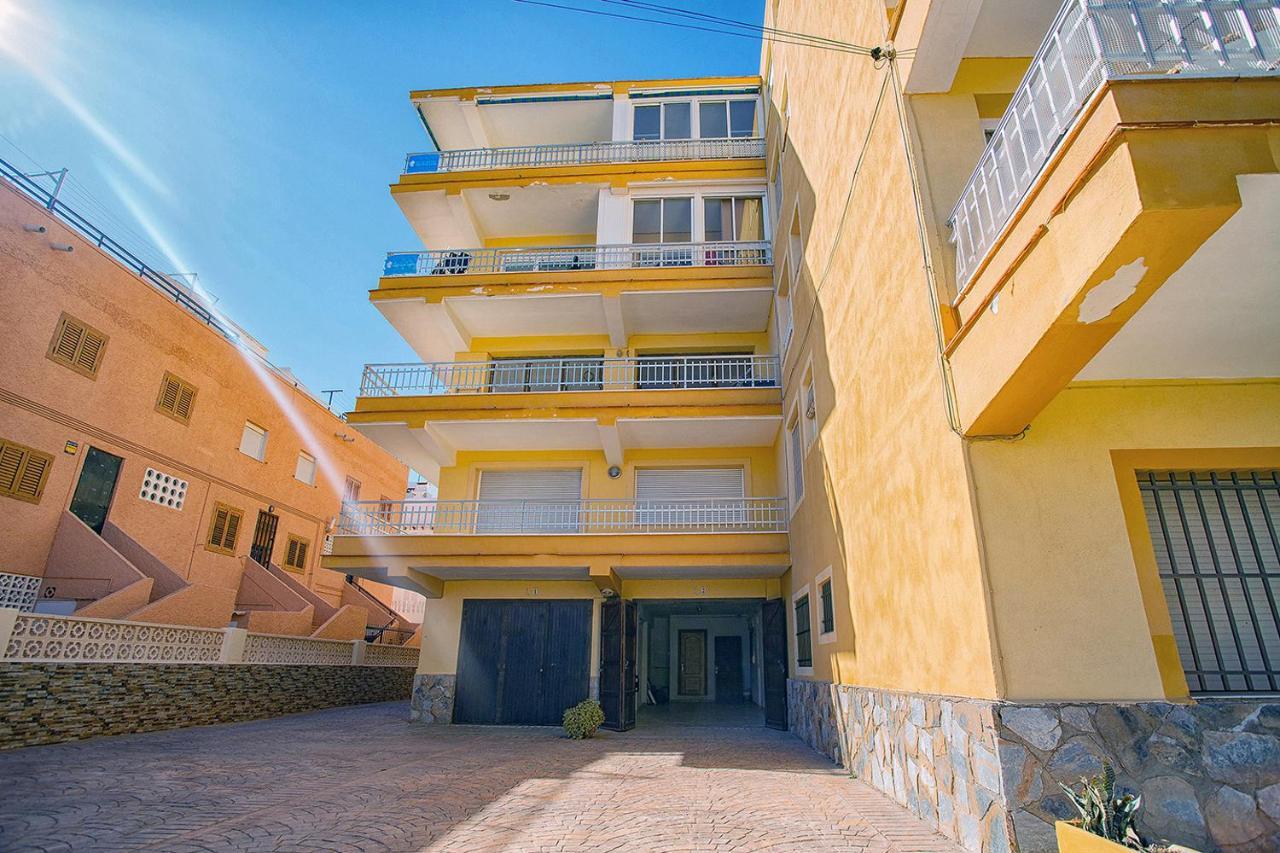 130 Sur Sea - Alicante Holiday La Mata (Torrevieja) Exterior foto